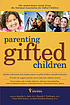 Parenting gifted children : the authoritative... by  Jennifer L Jolly 