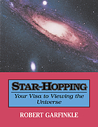 Star-hopping : your visa to viewing the universe