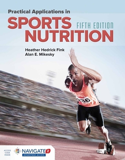 Endurance Sports Nutrition 3rd Edition PDF