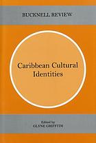 Caribbean cultural identities