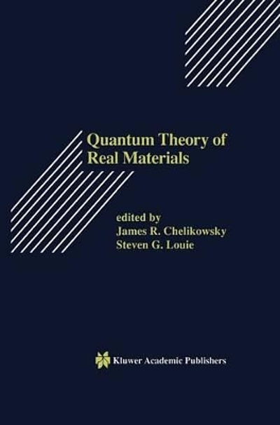 Quantum theory of real materials | WorldCat.org