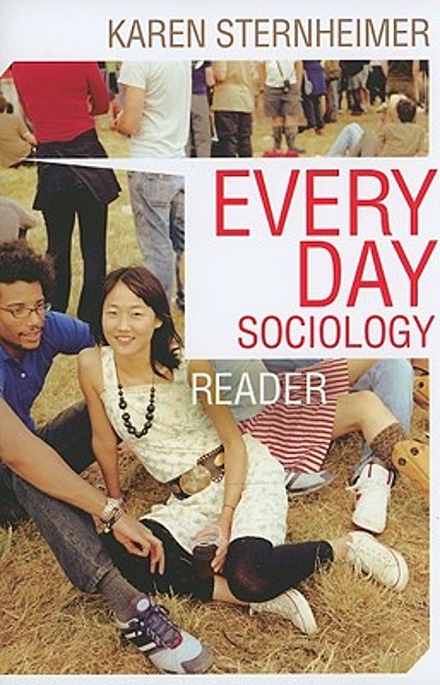 Everyday sociology reader | WorldCat.org
