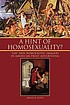 Hint of Homosexuality?. by Bruce H Joffe