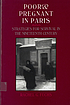 Poor and pregnant in Paris : strategies for survival... by  Rachel Ginnis Fuchs 