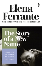 The story of a new name