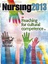 Nursing. Auteur: EBSCO Publishing (Firm)