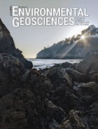 Environmental geosciences.