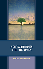 A critical companion to Terrence Malick