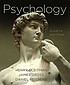 Psychology by  Henry Gleitman 