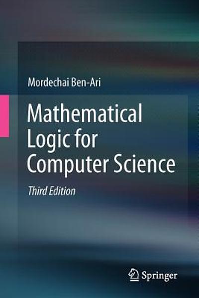 Mathematical logic for computer science | WorldCat.org