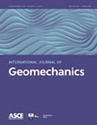 International journal of geomechanics.