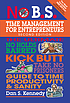 No B.S. time management for entrepreneurs : the... by  Dan S Kennedy 