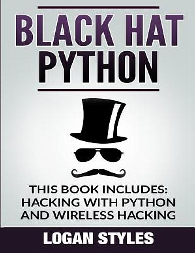 Black hat Python | WorldCat.org