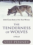 Tenderness of wolves(LP).