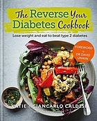 The Reverse your Diabetes Cookbook