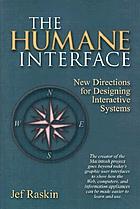 The humane interface : new directions for designing interactive systems