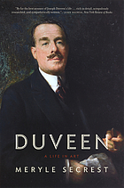 Duveen : a life in art