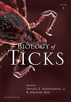 Biology of ticks