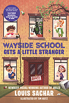 More Sideways Arithmetic From Wayside School - (wayside School (paperback))  By Louis Sachar (paperback) : Target