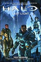 Halo : last light