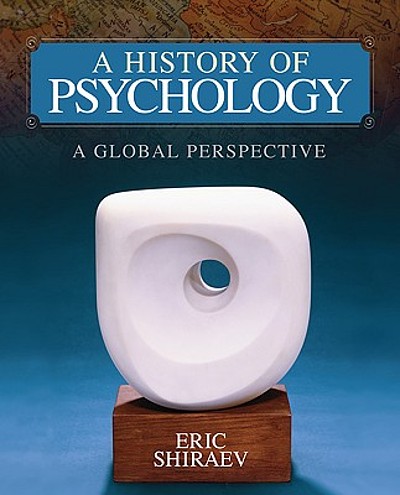 A history of psychology : a global perspective | WorldCat.org