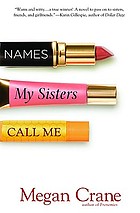 Names my sisters call me : a novel