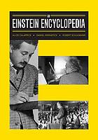 Einstein encyclopedia.