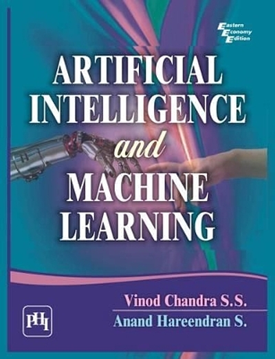 Artificial intelligence and machine learning | WorldCat.org