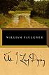 As I lay dying : the corrected text by William Faulkner
