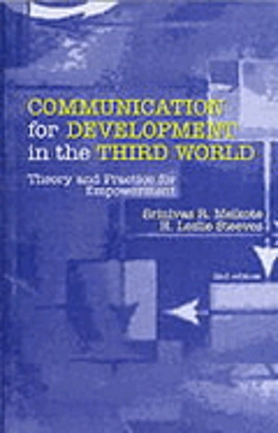 communication-for-development-in-the-third-world-theory-and-practice