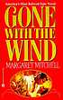 Gone with the wind door Margaret Mitchell