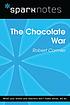 The Chocolate War. by Robert Cormier