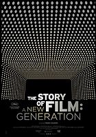 The story of film : a new generation Cover Art