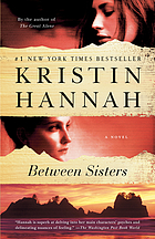 Between sisters : a novel