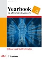 Yearbook of Medical Informatics (IMIA)