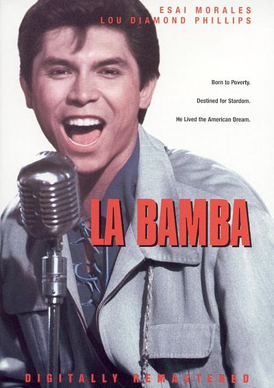 la bamba movie buddy holly