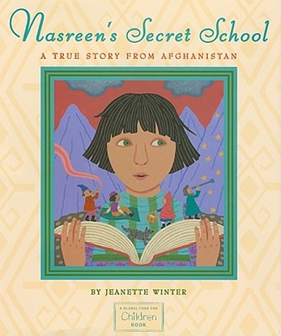 Living Under Fire: The Hidden School That Defied Terror in Nasreen’s Secret classrooms of Afghanistan
