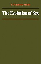 The evolution of sex