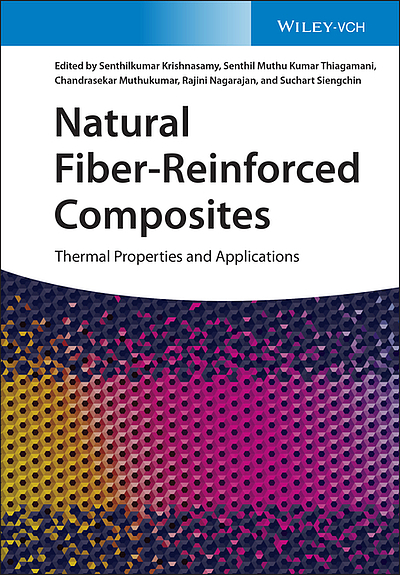 Natural Fiber-reinforced Composites : Thermal Properties And ...