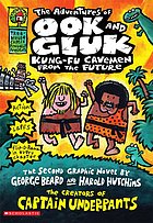 The adventures of Ook and Gluk : Kung-fu cavemen from the future
