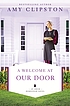 A welcome at our door by  Amy Clipston 