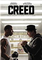 Cover Art for Creed