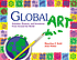 Global art : activities, projects, and inventions... by  MaryAnn F Kohl 