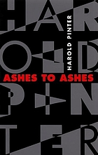 Ashes to ashes