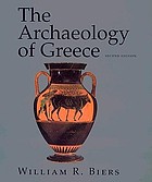 The Archaeology of Greece : an introduction