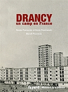 Drancy : un camp en France