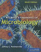 Alcamo's fundamentals of microbiology