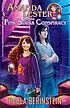 Amanda Lester and the pink sugar conspiracy by  Paula Berinstein 