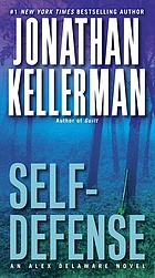 Self-defense : an Alex Delaware novel