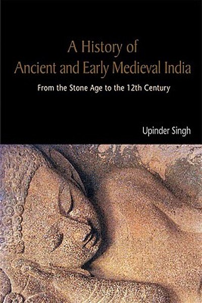 A history of ancient and early medieval India : from the Stone Age to ...